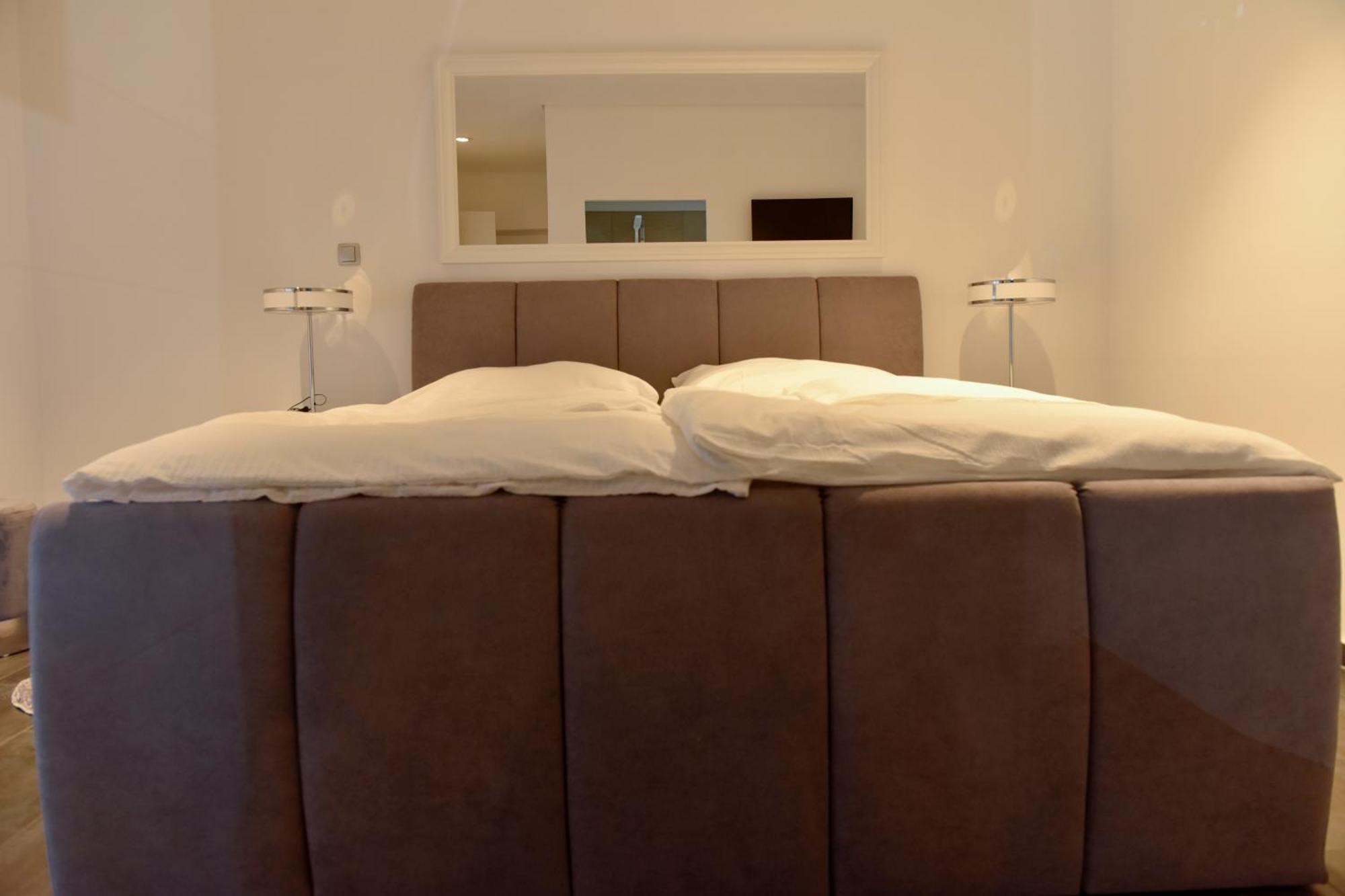 Apartmani I Bungalovi Trojka Banja Luka Kamer foto